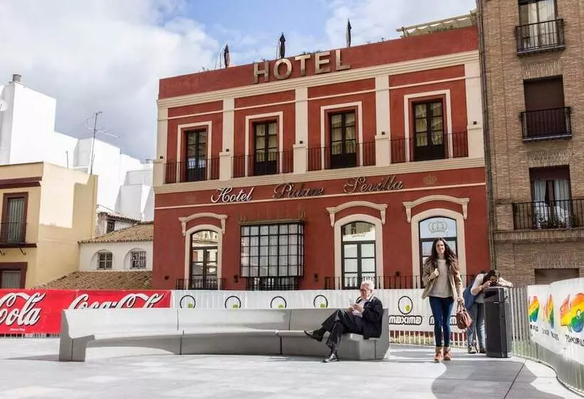 Palace Sevilla