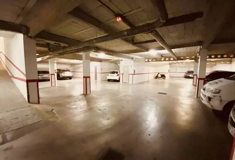 Fotos del hotel Palace Sevilla:  7