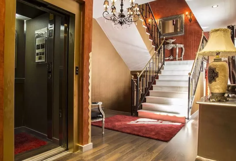 Fotos del hotel Palace Sevilla:  3