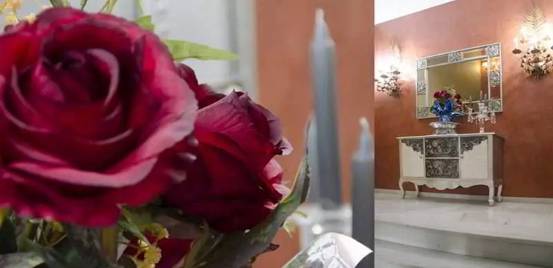 Fotos del hotel Palace Sevilla:  17