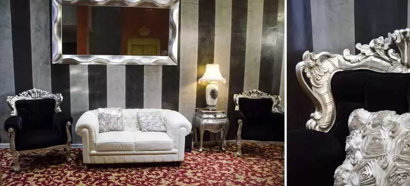 Fotos del hotel Palace Sevilla:  2