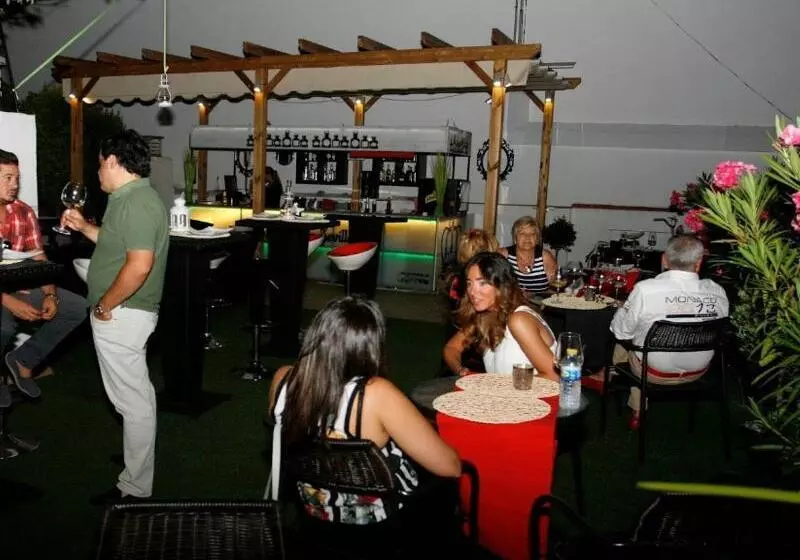 Fotos del hotel Palace Sevilla:  11