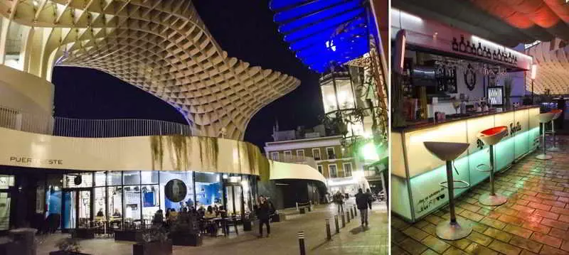 Fotos del hotel Palace Sevilla:  13