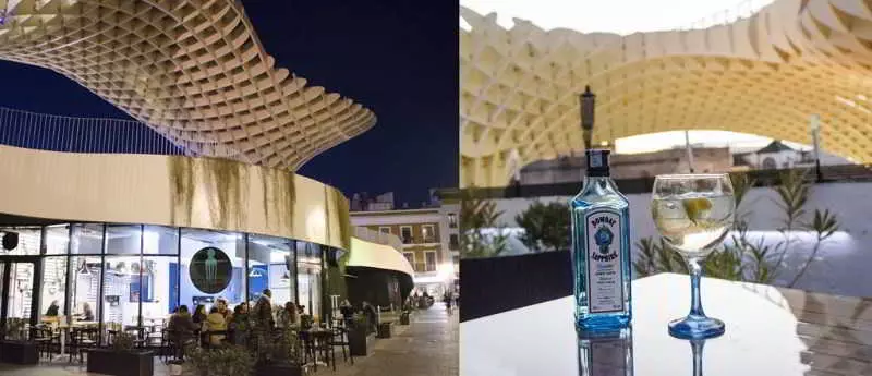 Fotos del hotel Palace Sevilla:  15