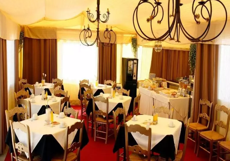 Fotos del hotel Palace Sevilla:  4