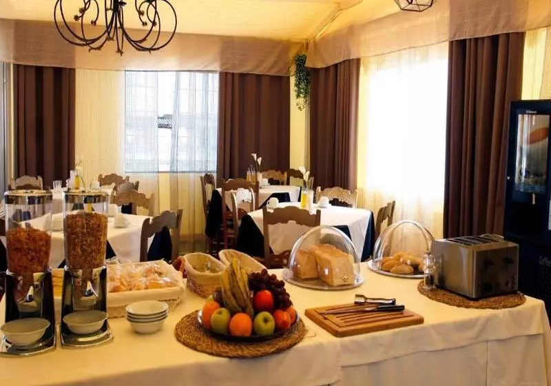 Fotos del hotel Palace Sevilla:  10