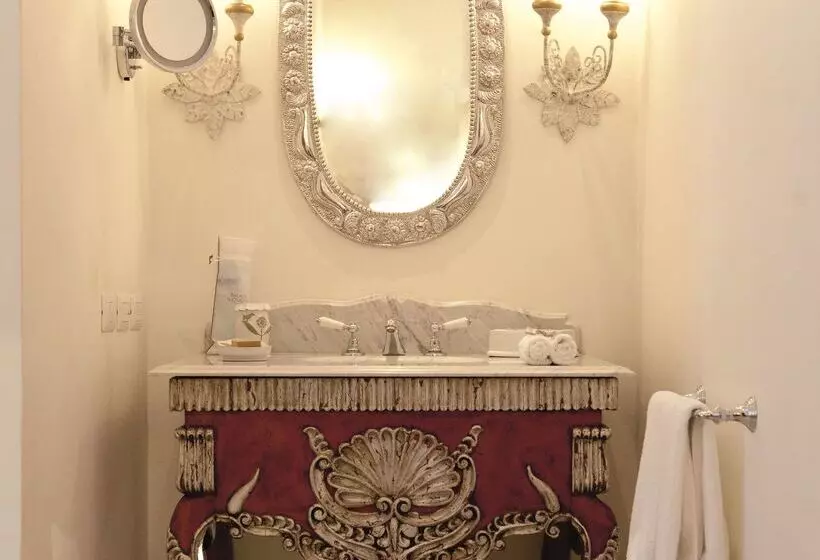 Fotos del hotel Palacio Nazarenas, A Belmond , Cusco:  2