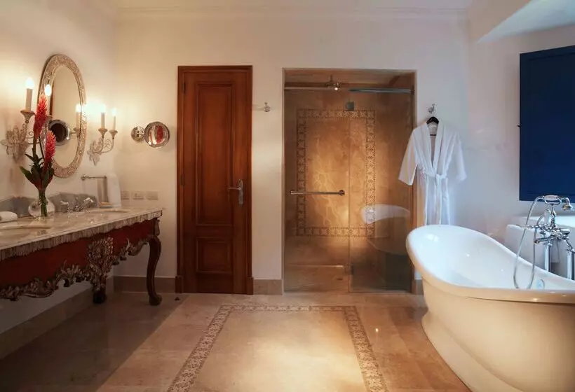 Fotos del hotel Palacio Nazarenas, A Belmond , Cusco:  6