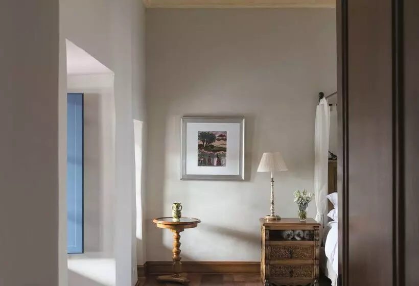 Fotos del hotel Palacio Nazarenas, A Belmond , Cusco:  22