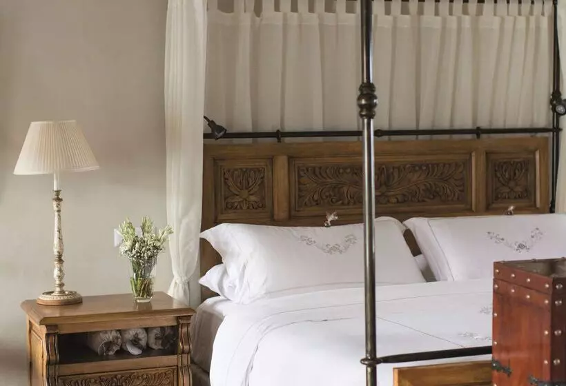 Fotos del hotel Palacio Nazarenas, A Belmond , Cusco:  21