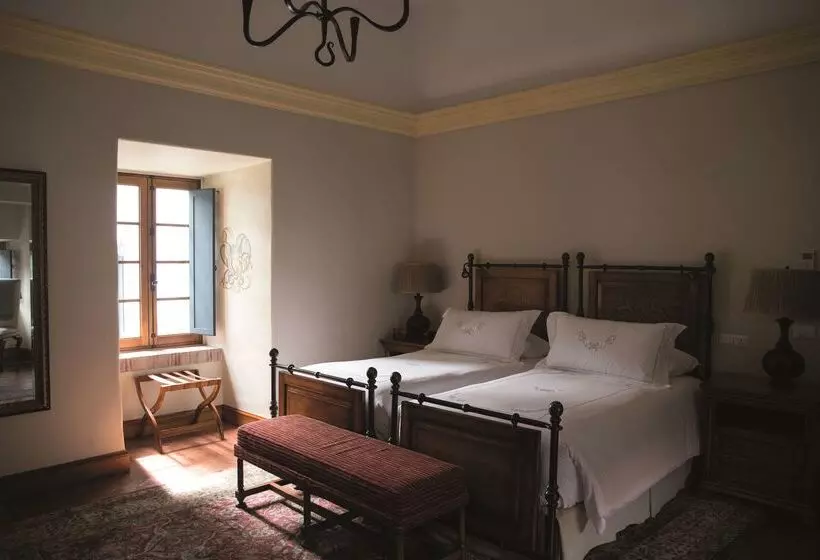 Fotos del hotel Palacio Nazarenas, A Belmond , Cusco:  11