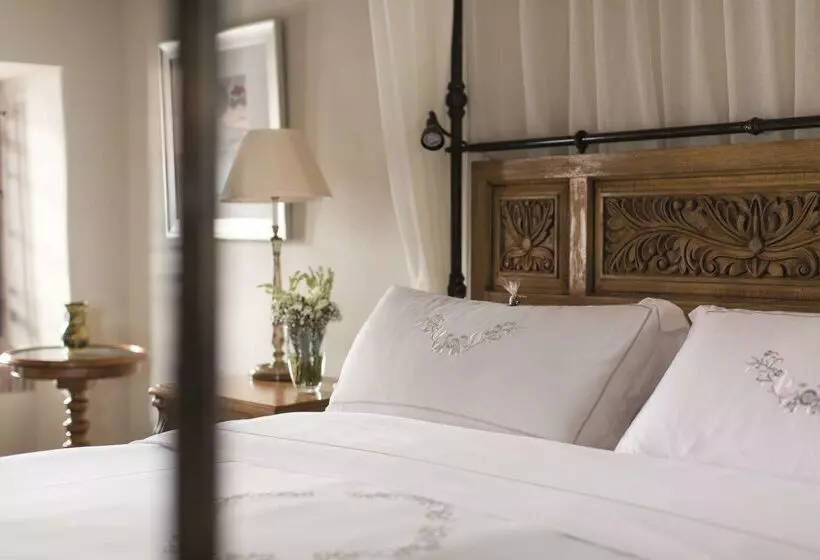 Fotos del hotel Palacio Nazarenas, A Belmond , Cusco:  25