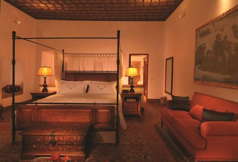 Fotos del hotel Palacio Nazarenas, A Belmond , Cusco:  20