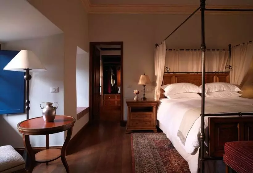 Fotos del hotel Palacio Nazarenas, A Belmond , Cusco:  19