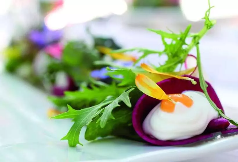 Fotos del hotel Palacio Nazarenas, A Belmond , Cusco:  3