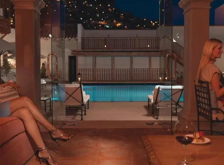 Fotos del hotel Palacio Nazarenas, A Belmond , Cusco:  8