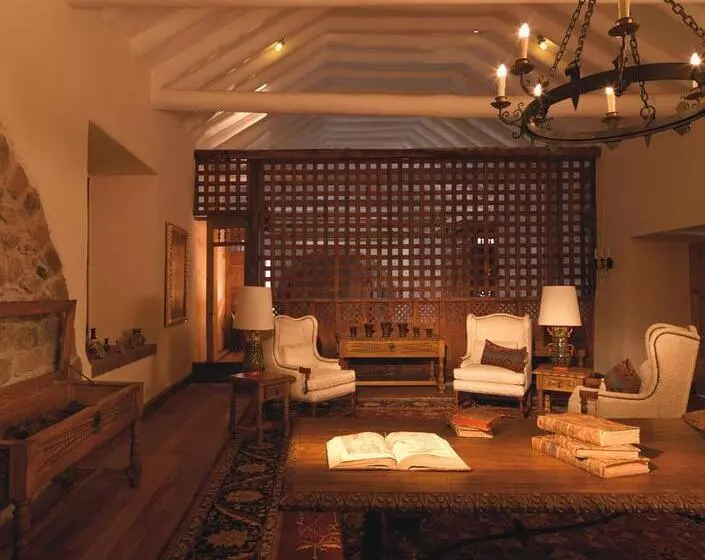 Fotos del hotel Palacio Nazarenas, A Belmond , Cusco:  18