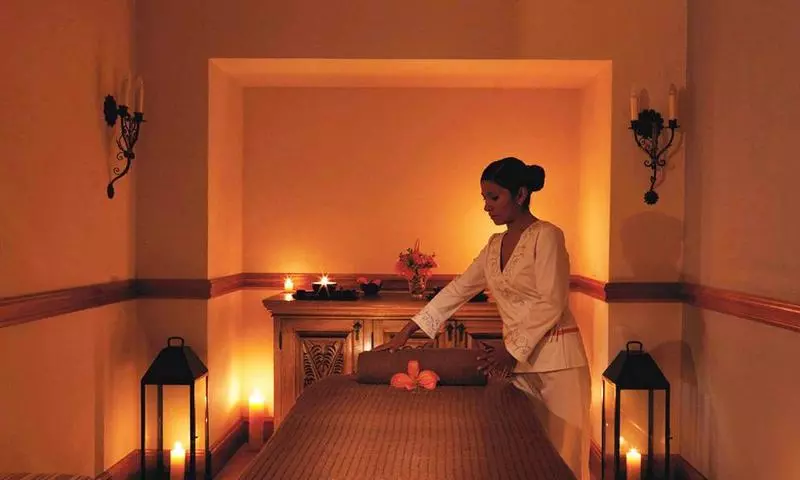 Fotos del hotel Palacio Nazarenas, A Belmond , Cusco:  10