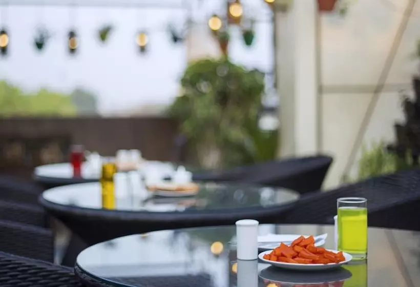 Fotos del hotel Trimrooms Palm D Or:  3