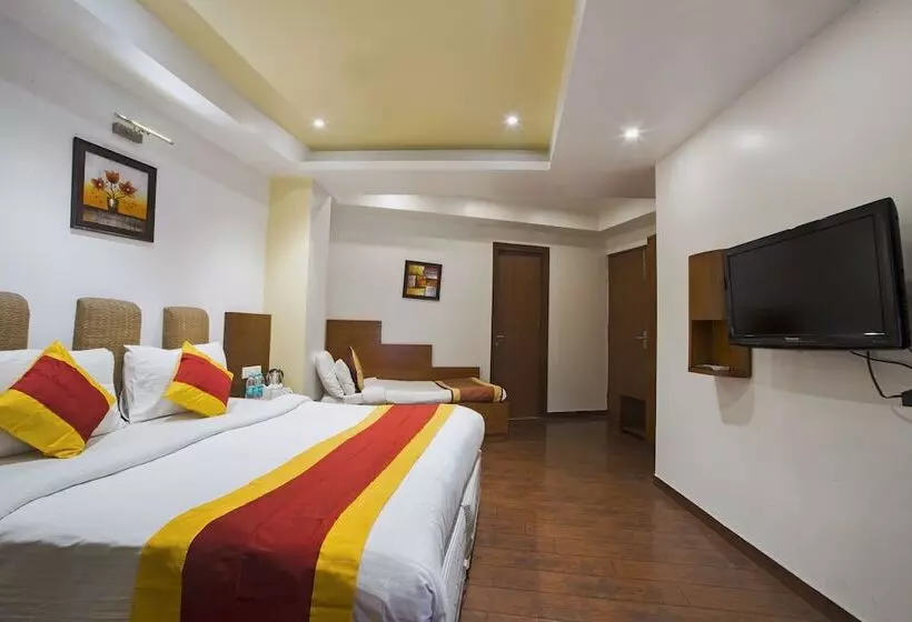 Fotos del hotel Trimrooms Palm D Or:  23