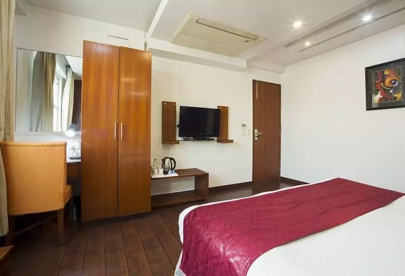 Fotos del hotel Trimrooms Palm D Or:  21