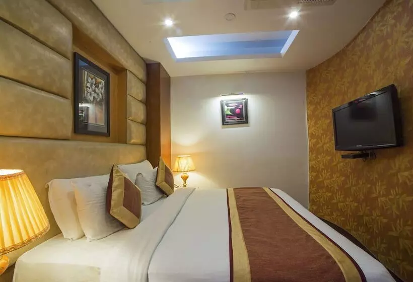 Fotos del hotel Trimrooms Palm D Or:  20