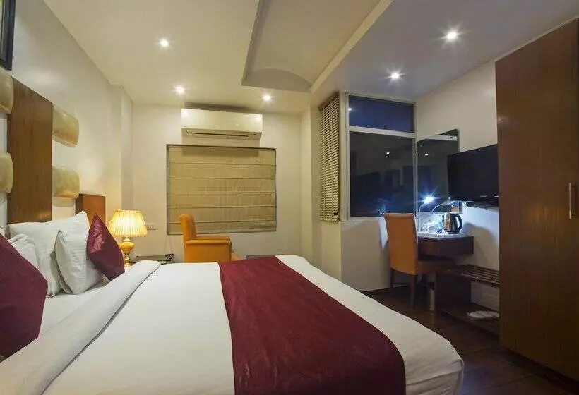 Fotos del hotel Trimrooms Palm D Or:  19