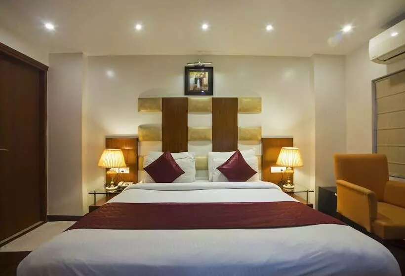 Fotos del hotel Trimrooms Palm D Or:  18