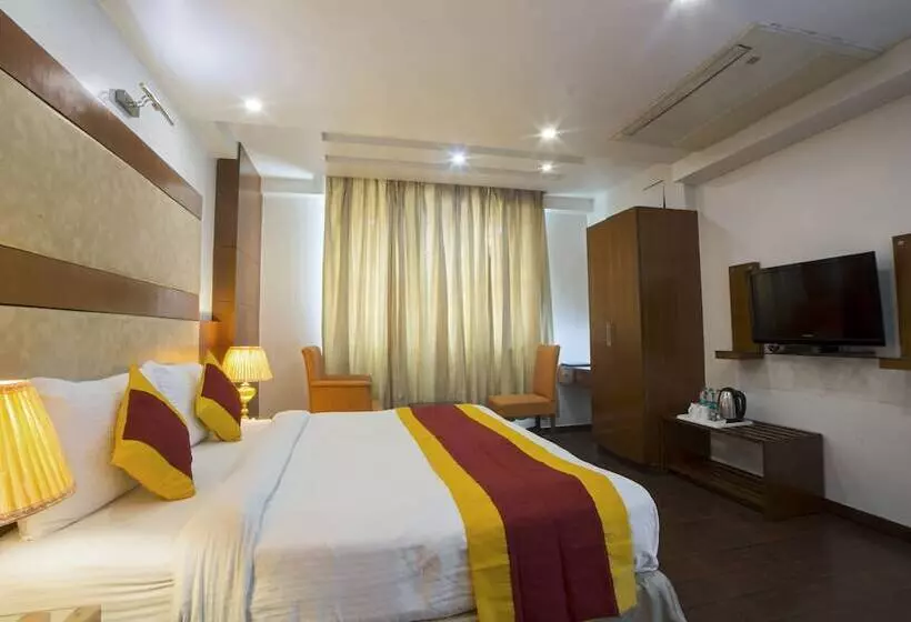 Fotos del hotel Trimrooms Palm D Or:  17