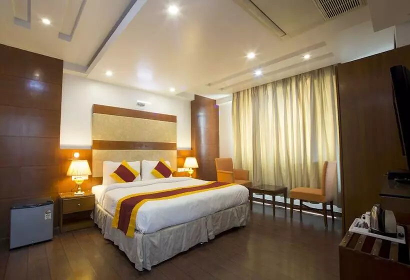 Fotos del hotel Trimrooms Palm D Or:  16