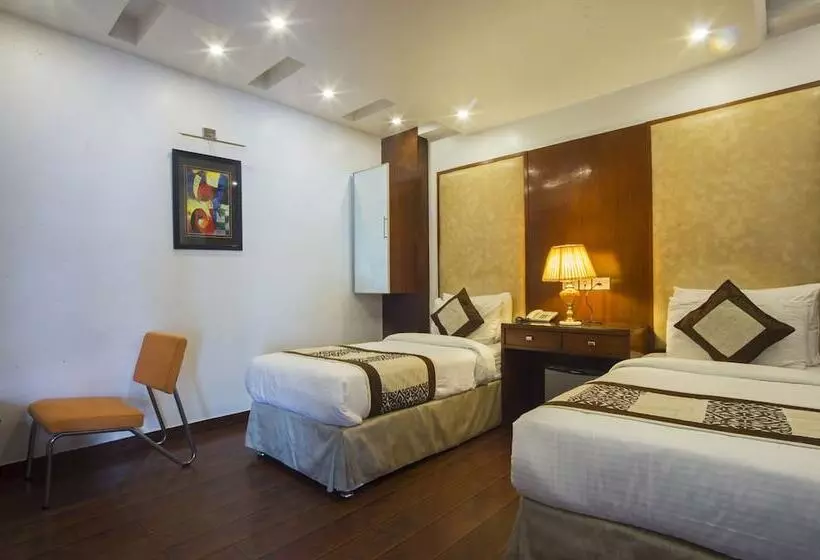 Fotos del hotel Trimrooms Palm D Or:  15