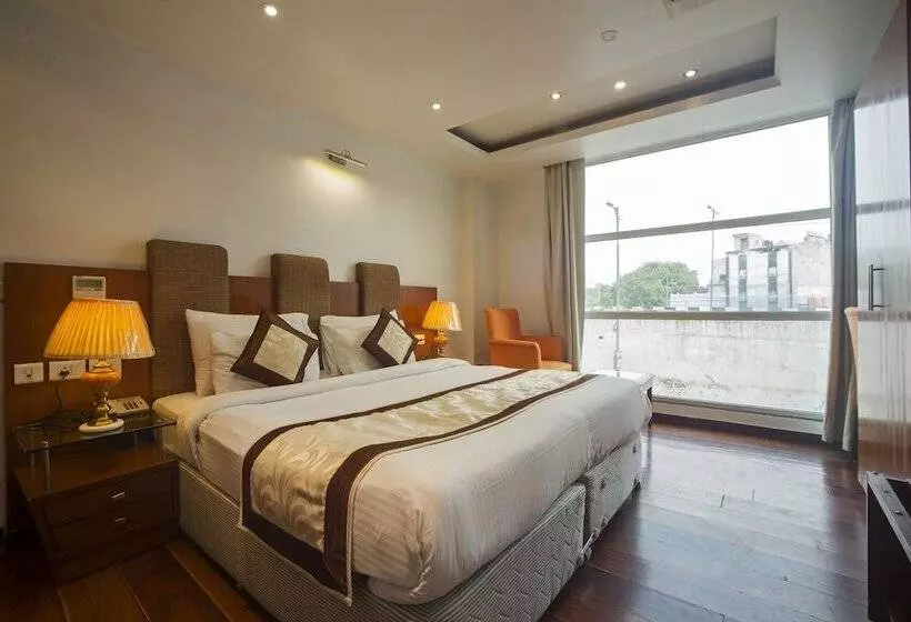 Fotos del hotel Trimrooms Palm D Or:  14