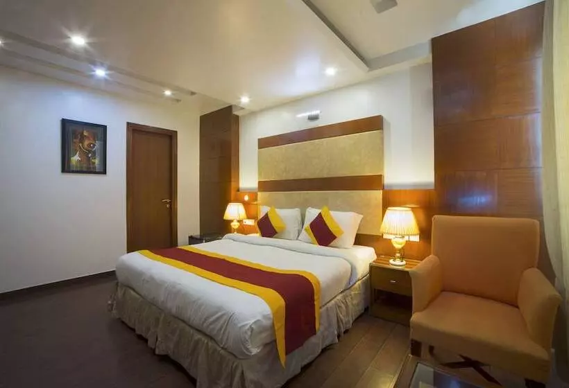 Fotos del hotel Trimrooms Palm D Or:  13