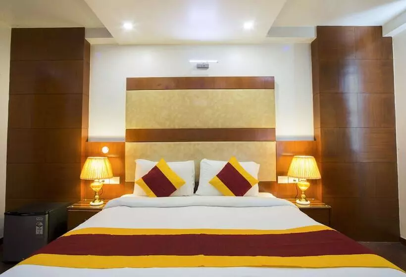 Fotos del hotel Trimrooms Palm D Or:  12