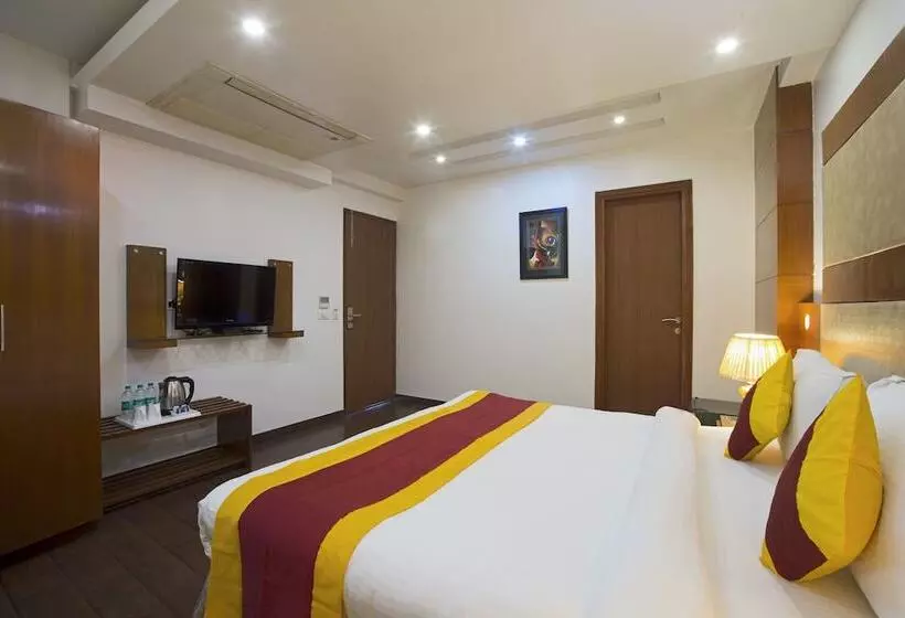 Fotos del hotel Trimrooms Palm D Or:  11