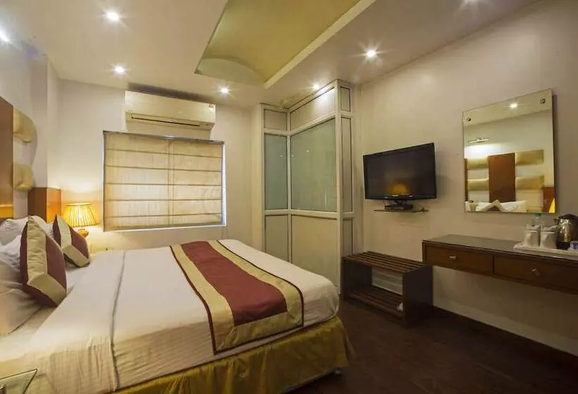 Fotos del hotel Trimrooms Palm D Or:  10