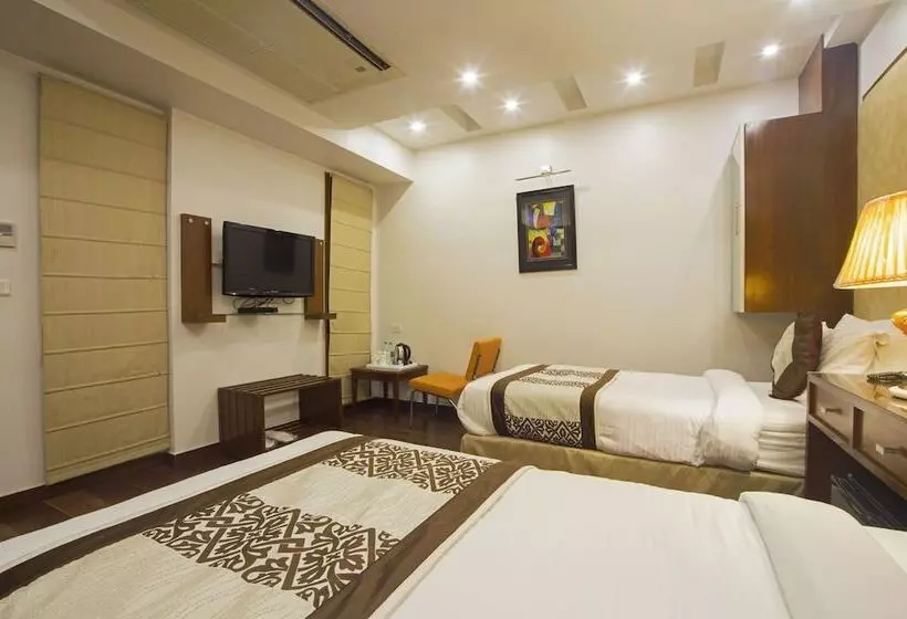 Fotos del hotel Trimrooms Palm D Or:  9