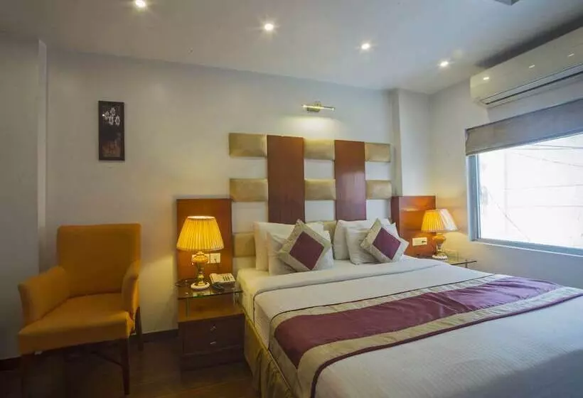 Fotos del hotel Trimrooms Palm D Or:  8