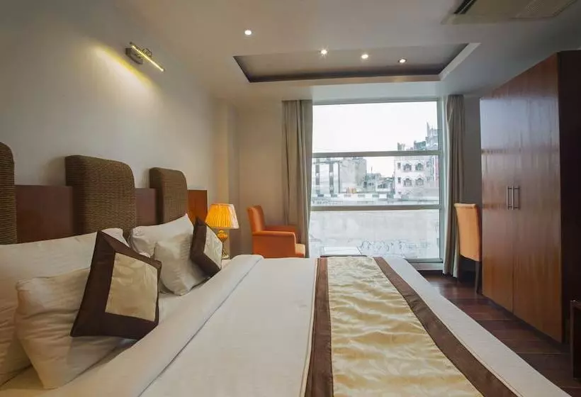 Fotos del hotel Trimrooms Palm D Or:  25