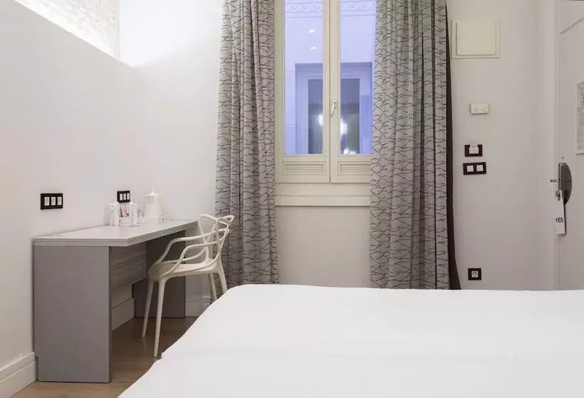 Fotos del hotel Petit Palace Lealtad Plaza:  25