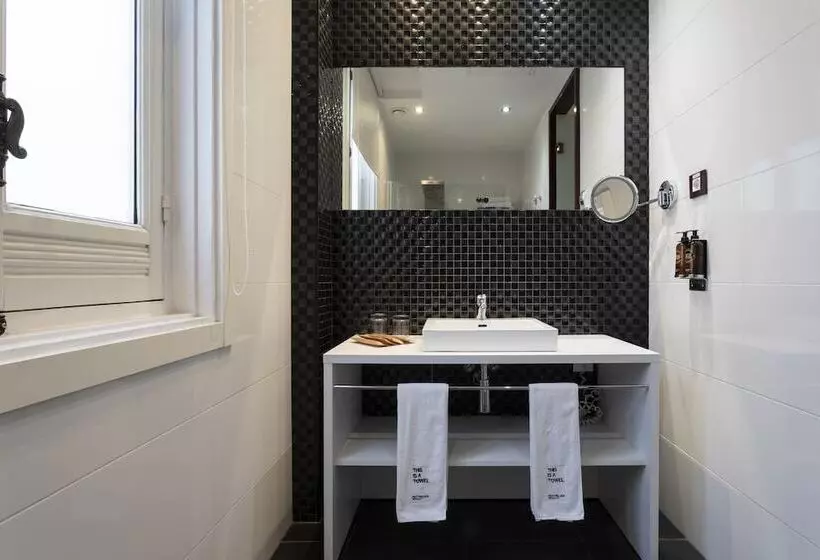 Fotos del hotel Petit Palace Lealtad Plaza:  21