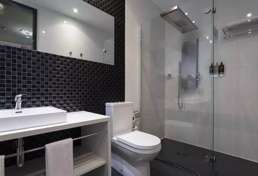 Fotos del hotel Petit Palace Lealtad Plaza:  19