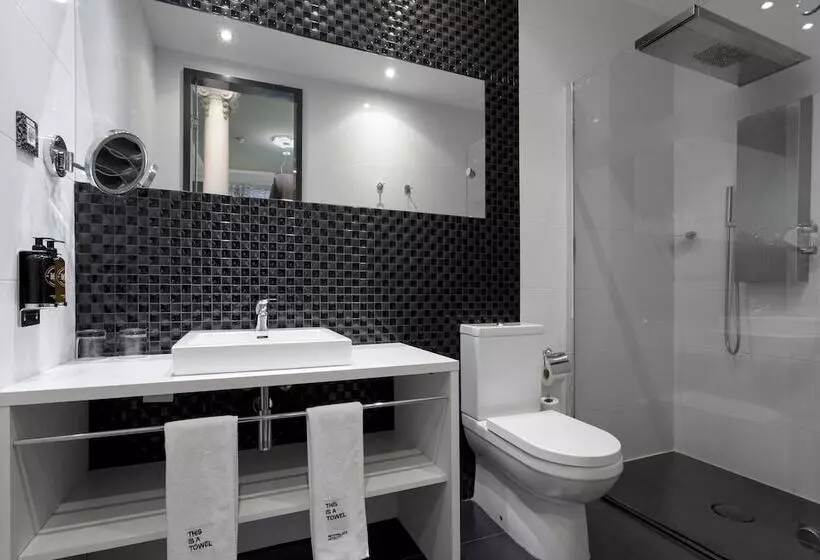 Fotos del hotel Petit Palace Lealtad Plaza:  5