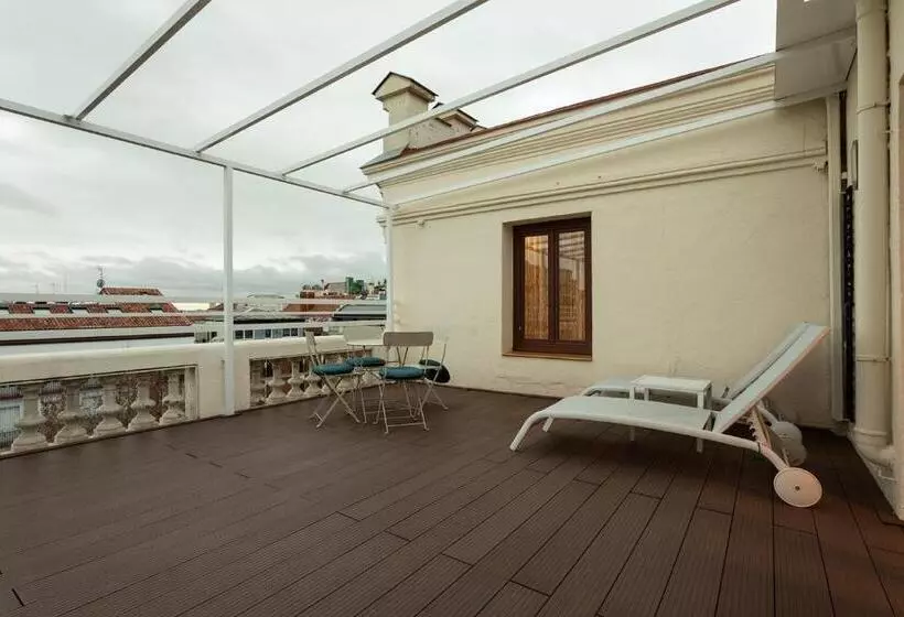 Fotos del hotel Petit Palace Lealtad Plaza:  4