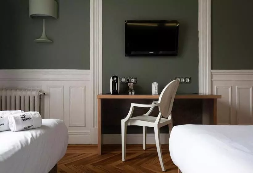 Fotos del hotel Petit Palace Lealtad Plaza:  20