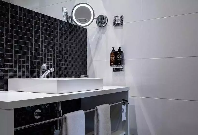 Fotos del hotel Petit Palace Lealtad Plaza:  13