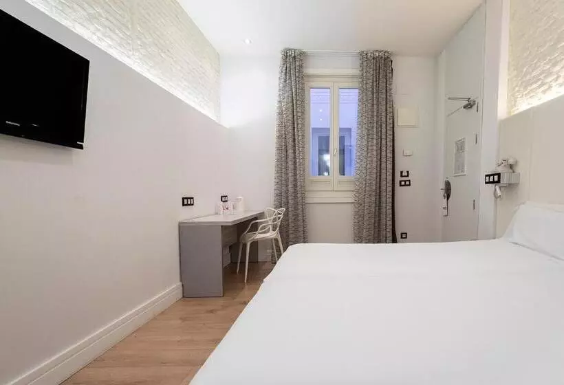 Fotos del hotel Petit Palace Lealtad Plaza:  22