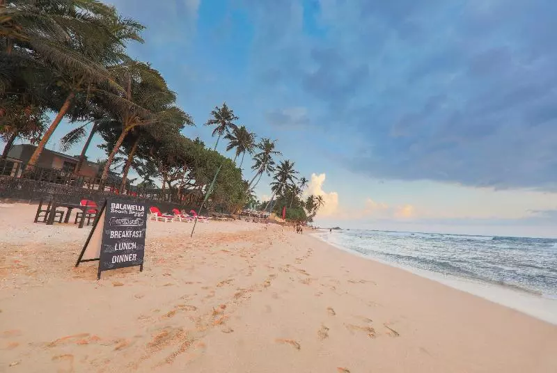 Fotos del hotel Dalawella Beach Resort By Deco:  13