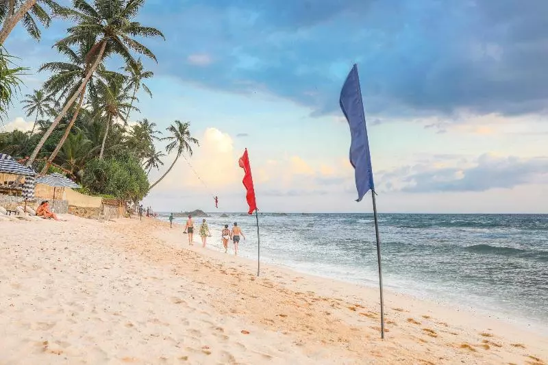 Fotos del hotel Dalawella Beach Resort By Deco:  7