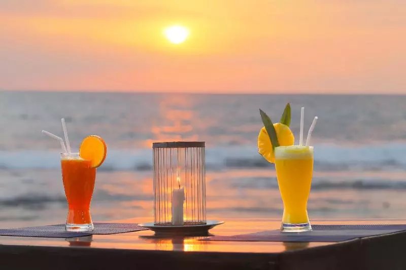 Fotos del hotel Dalawella Beach Resort By Deco:  10